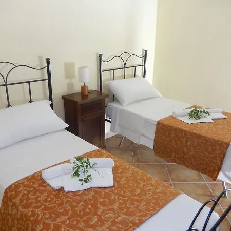 Aparthotel Gradicci *