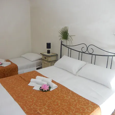 Aparthotel Gradicci Specchia