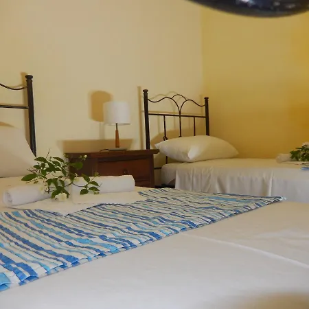 Aparthotel Gradicci *