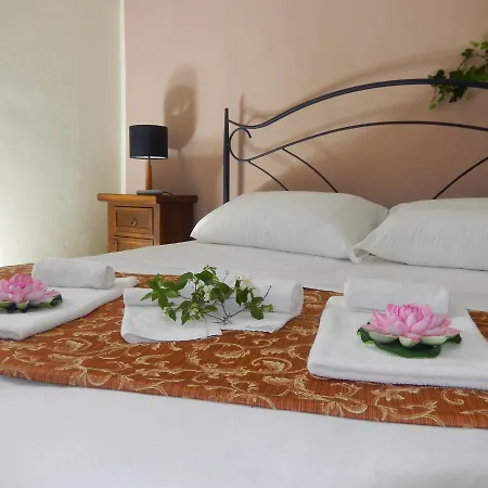 Aparthotel Gradicci Specchia
