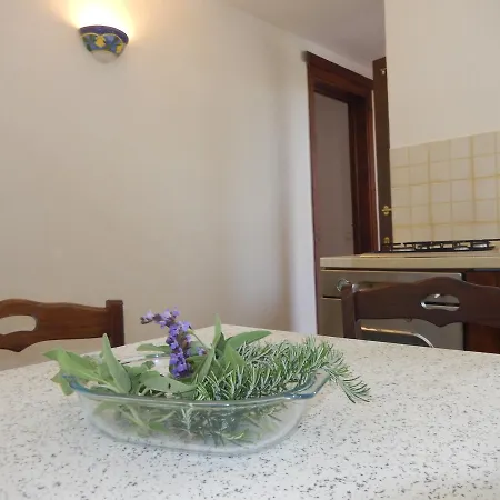 Aparthotel Gradicci