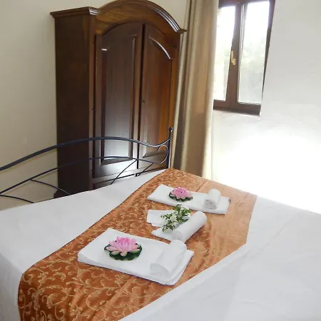 Aparthotel Gradicci