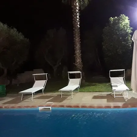 Gradicci Specchia