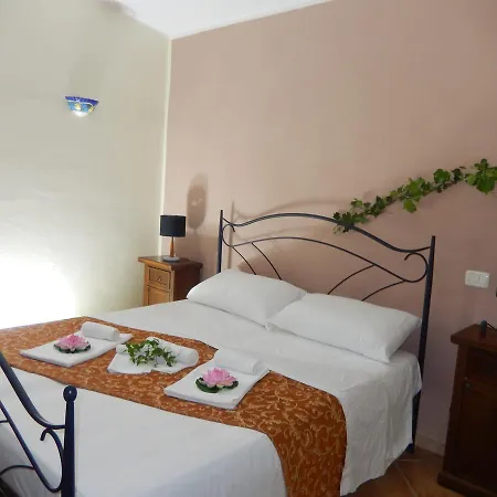 Gradicci Aparthotel Specchia