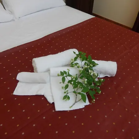 Gradicci Aparthotel Specchia