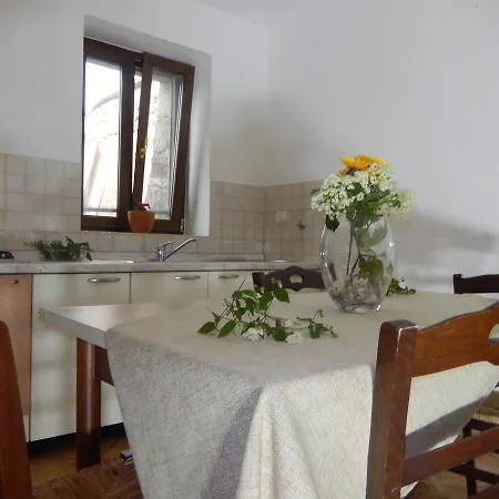 Gradicci Aparthotel Specchia
