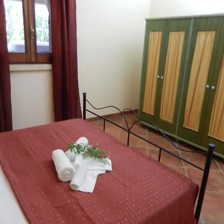 Gradicci Aparthotel