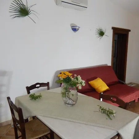 Aparthotel Gradicci Specchia