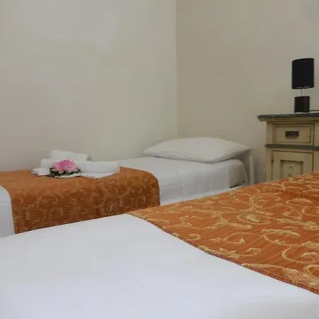 Gradicci Aparthotel *