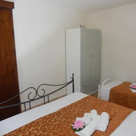 Gradicci Aparthotel *