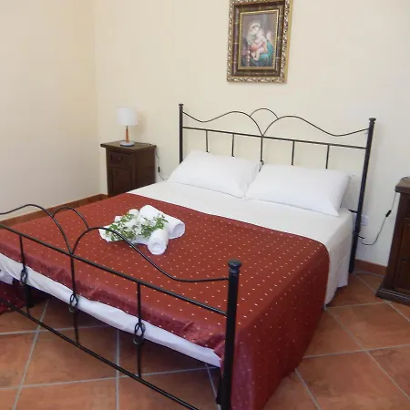 Aparthotel Gradicci Specchia