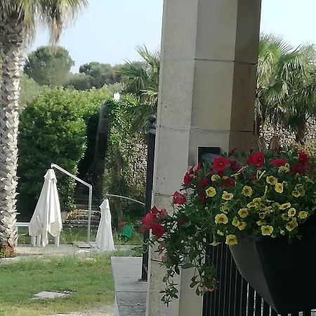 Aparthotel Gradicci