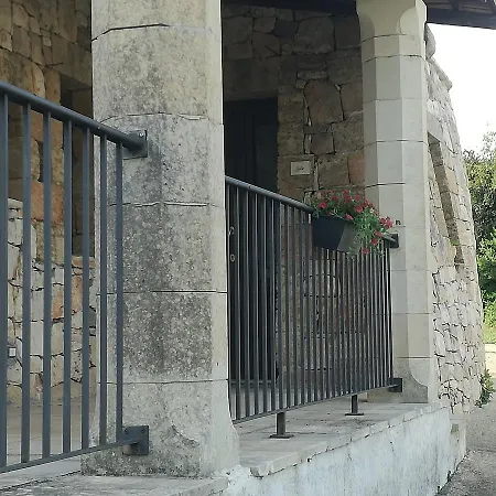 Aparthotel Gradicci *