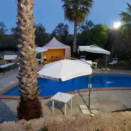 Aparthotel Gradicci