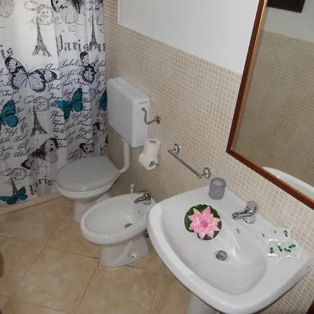Aparthotel Gradicci Specchia