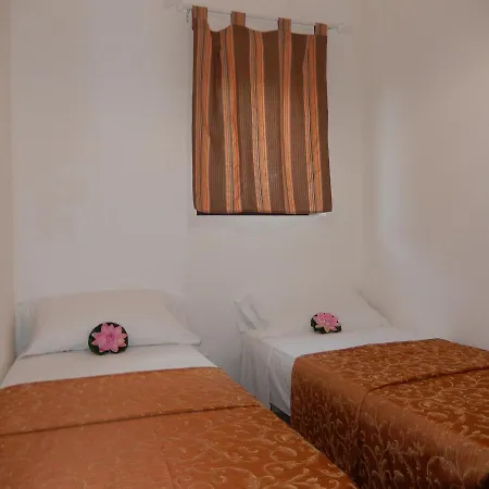 Aparthotel Gradicci Specchia