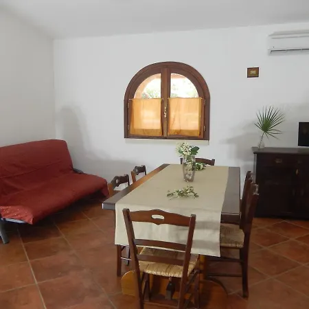 Hotel apartamentowy Gradicci