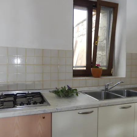 Gradicci Aparthotel
