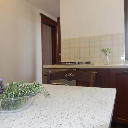 Aparthotel Gradicci Specchia