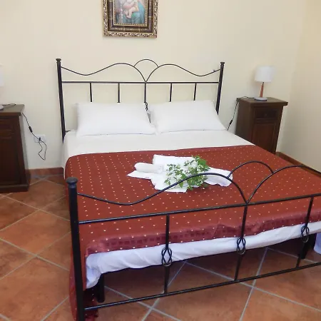 Hotel apartamentowy Gradicci *