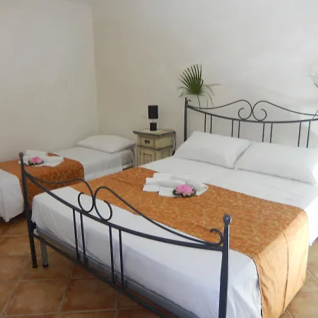 Gradicci Aparthotel