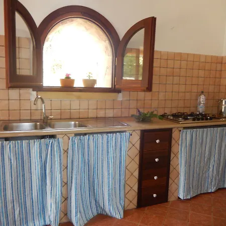 Gradicci Hotel apartamentowy