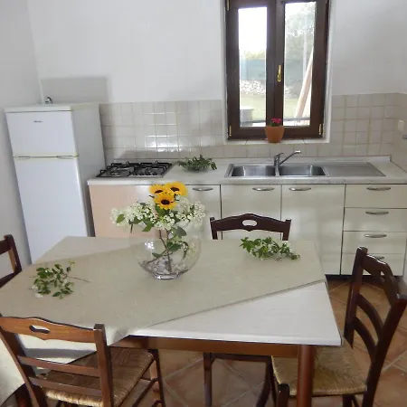 Gradicci Aparthotel *