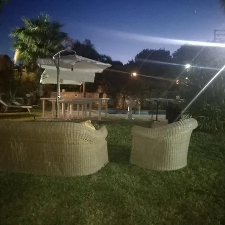 Aparthotel Gradicci