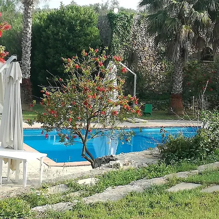 Gradicci Aparthotel *